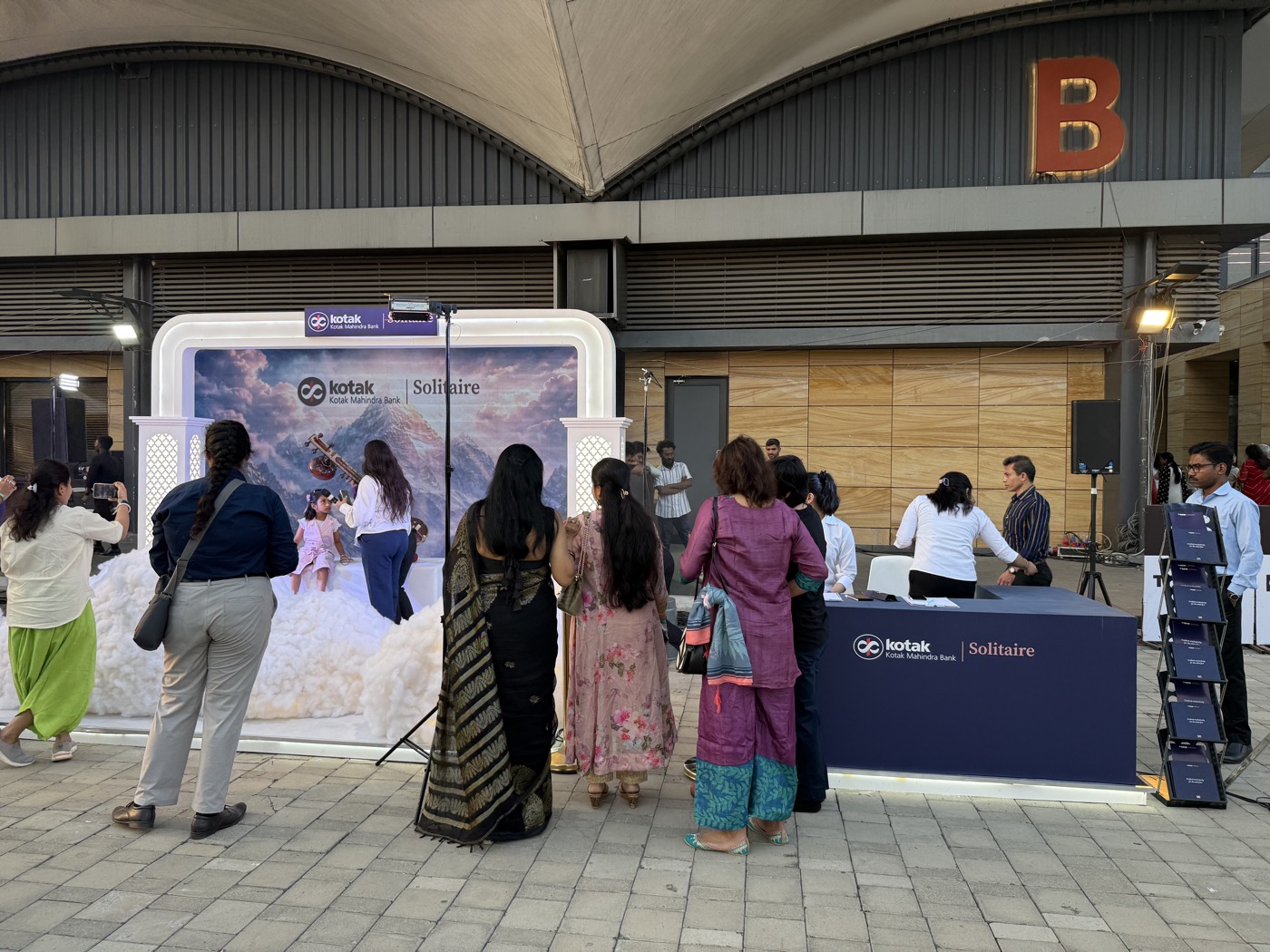 Kotak Mahindra Bank — Preferred Activation Agency Eastern India