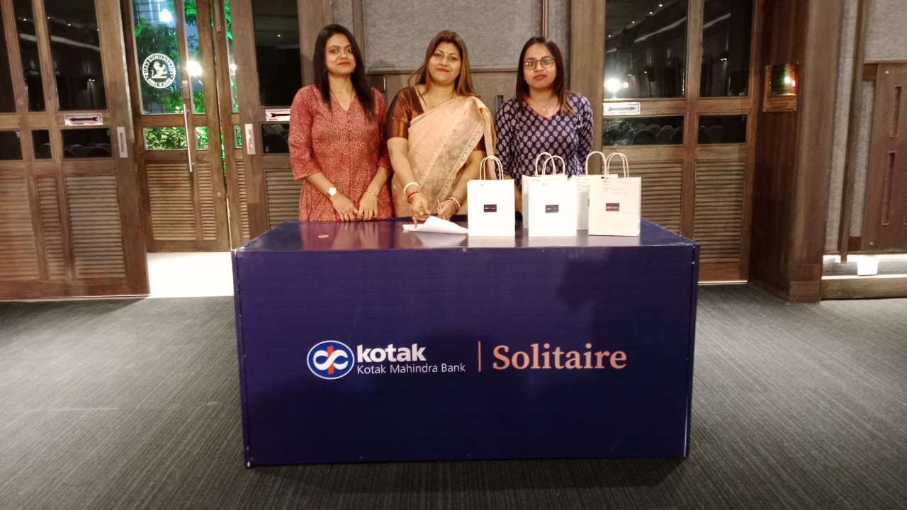 Kotak RWA community activation